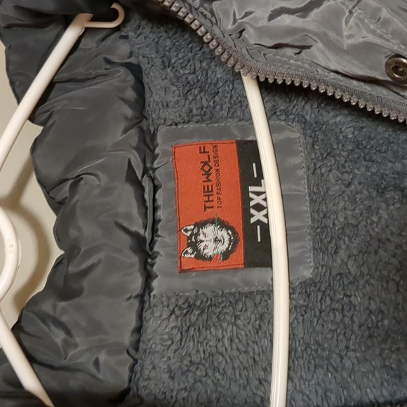 Winter Coat - Picture 4 of 4